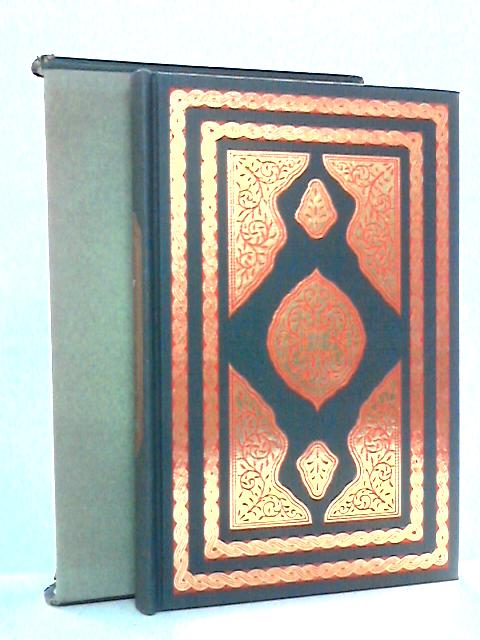 The Life of Muhammad: Apostle of Allah By Ibn Ishaq