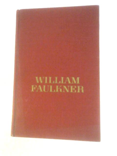 Light in August By William Faulkner