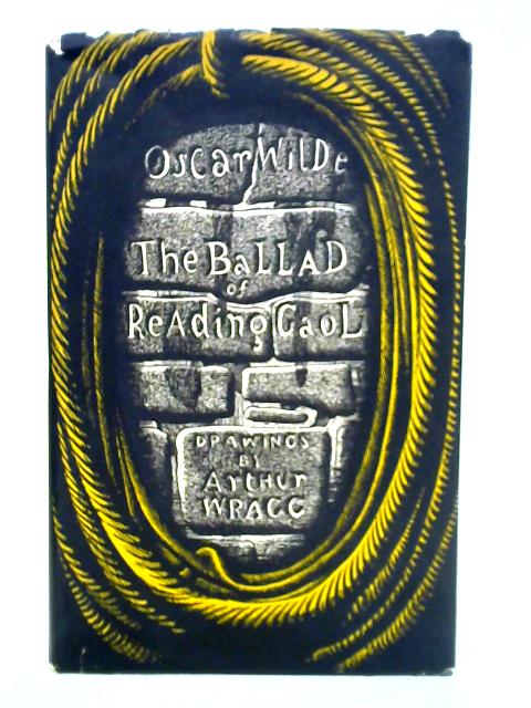 The Ballad of Reading Gaol By Oscar Wilde