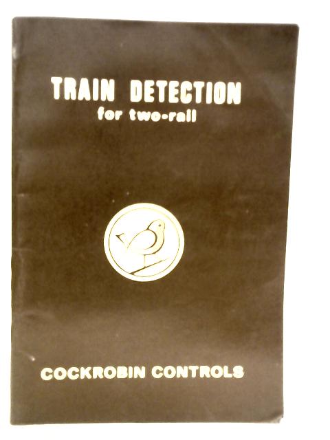 Train Detection for Two-rail