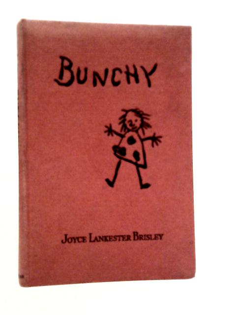 Bunchy By Joyce Lankaster Brisley