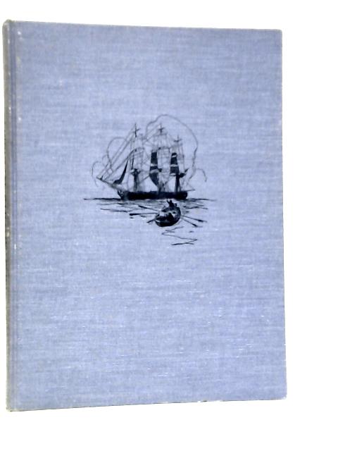 The Story of American Sailing Ships By Charles S.Strong