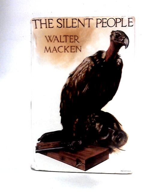 Silent People von Walter Macken