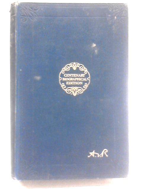 Vanity Fair, Vol. II By William Makepeace Thackeray