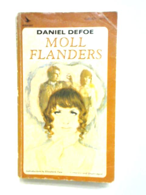 Moll Flanders By Daniel Defoe