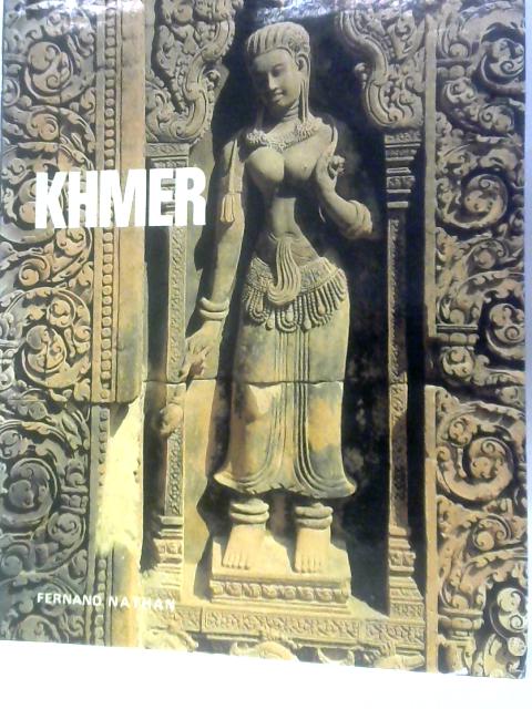 Khmer By Merveilles Du Monde