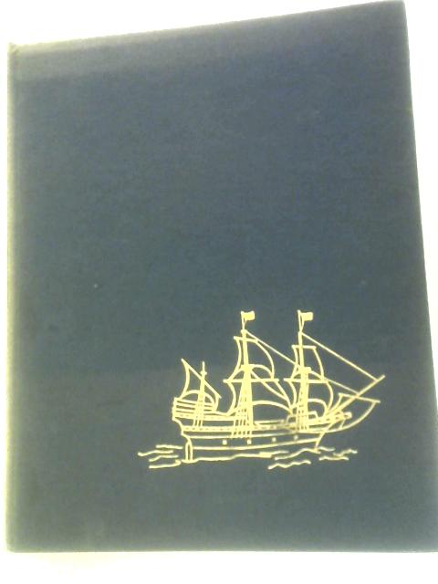 The New Mayflower. von Alan Villiers