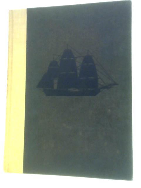 The History of the American Sailing Navy By Howard I. Chapelle