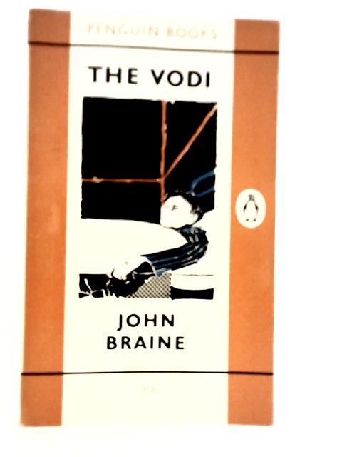 The Vodi von John Braine