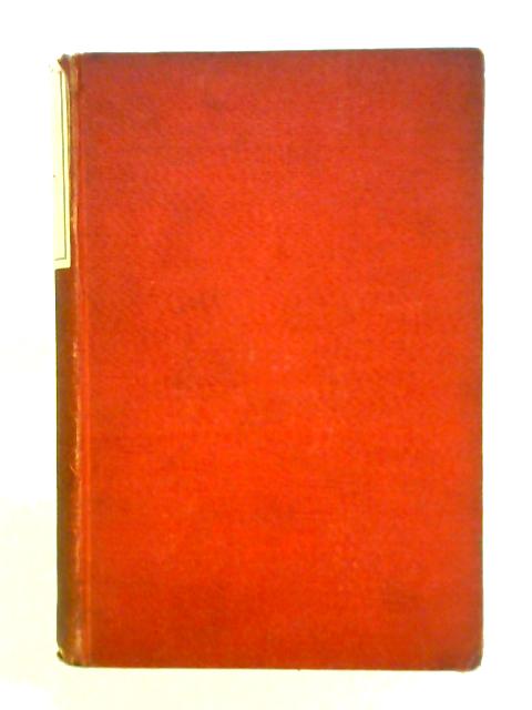 The Works of Edmund Spenser Vol. IV. By J. Payne Collier (ed.)