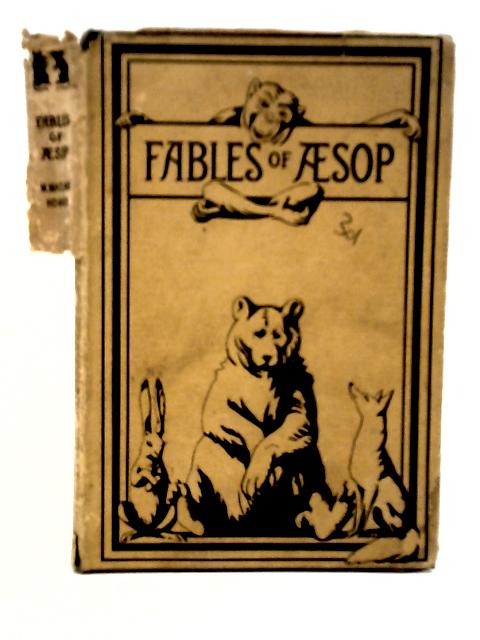 Fables of Aesop By Aesop