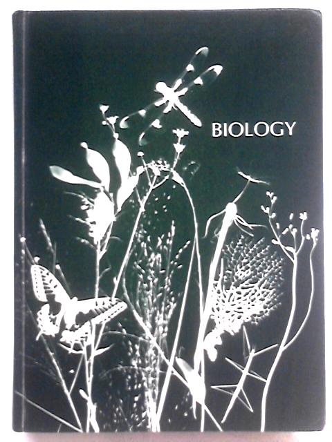 Biology von John W.Kimball