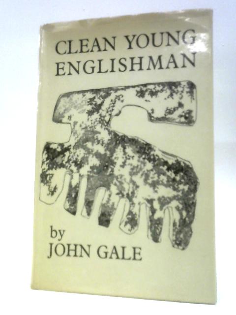 Clean Young Englishman By John Gale