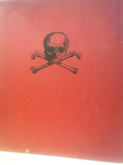 The Book Of Pirates: Buccaneers, Corsairs, Privateers Freebooters, & All Sea Rovers von Brian Innes