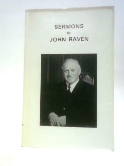 Sermons of J. Raven von J. Raven