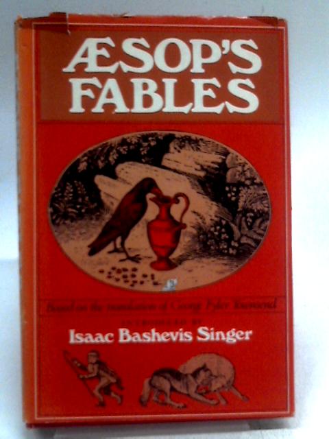 Aesop's Fables von George Fyler Townsend (Trans)