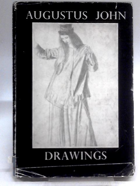 Augustus John Drawings By Augustus John