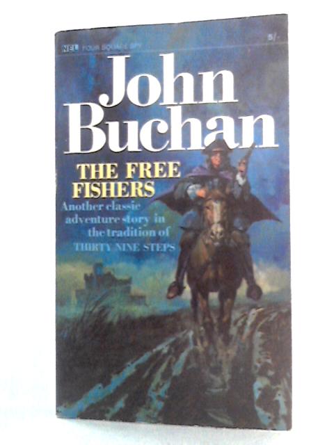 The Free Fishers von John Buchan