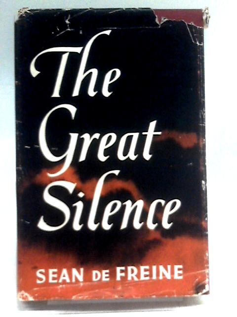 The Great Silence von Sen De Frine