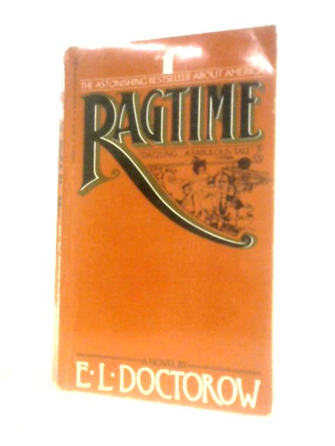 Ragtime von E. L.Doctorow