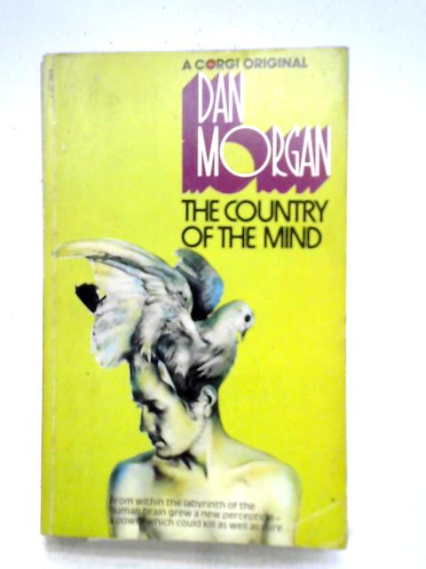 The Country of the Mind von Dan Morgan