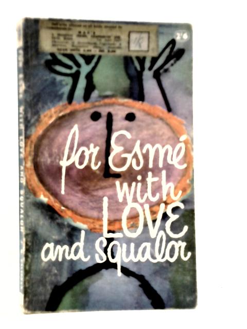 For Esme With Love & Squalor von J.D.Salinger