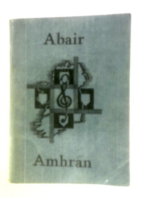 Abair Amhran By Unstated