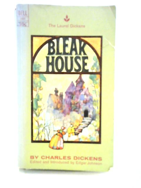 Bleak House By Charles Dickens