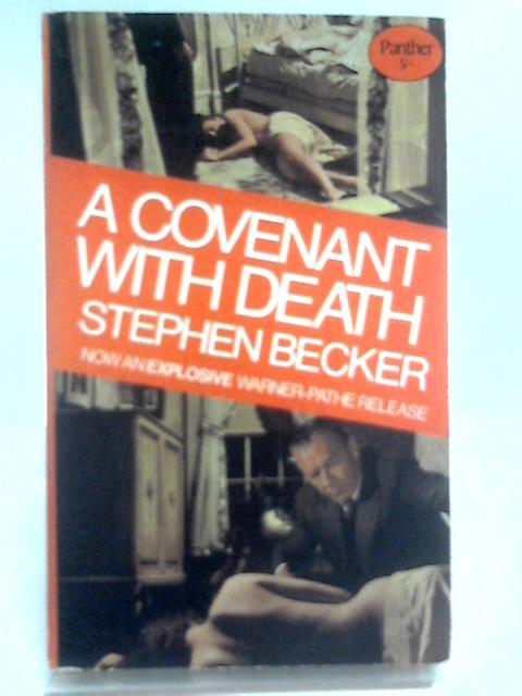 A Covenant with Death By Stephen Becker