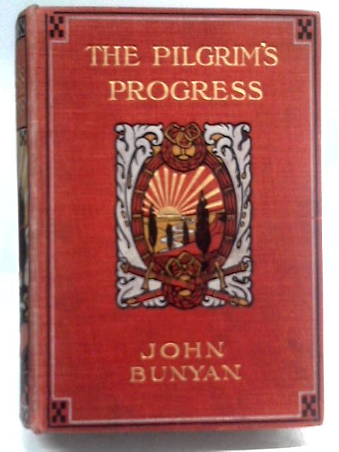 The Pilgrim's Progress By John Bunyan