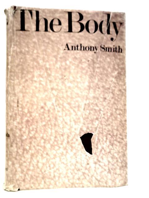 The Body von Anthony Smith