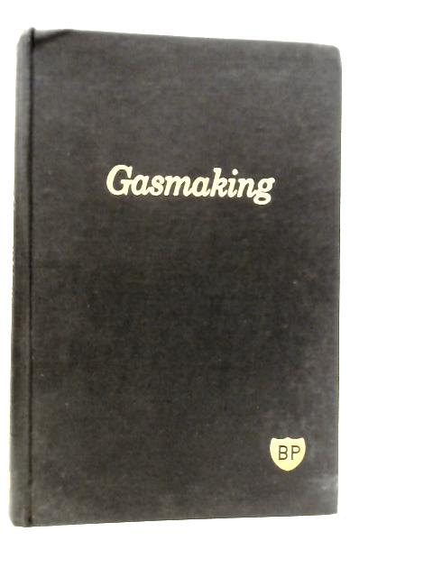 Gasmaking By Various