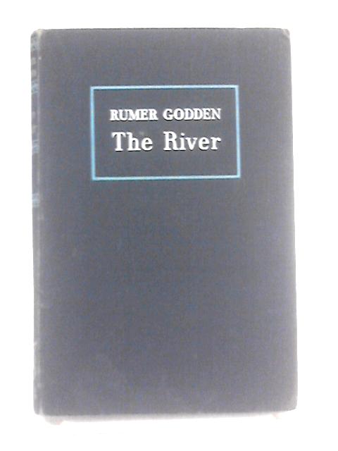 The River By Rumer Godden