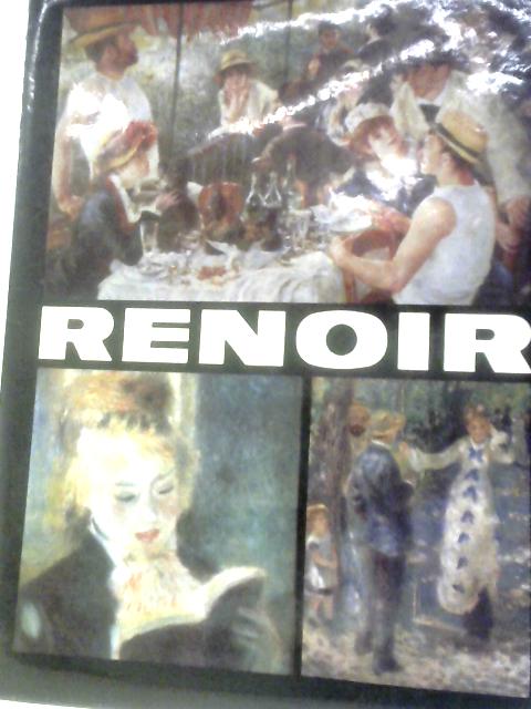 Renoir By C.Chirculescu