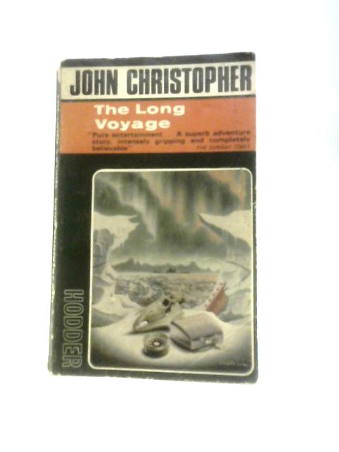 The Long Voyage von John Christopher