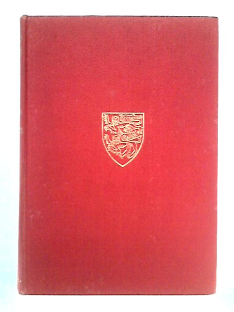 Boutell's Heraldry von C.W. Scott-Giles & J.P. Brooke-Little Eds