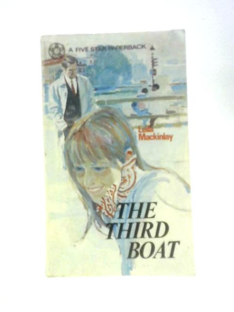 The Third Boat von Leila Mackinlay