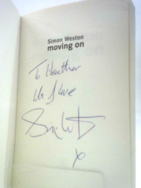 Moving On By Simon Weston