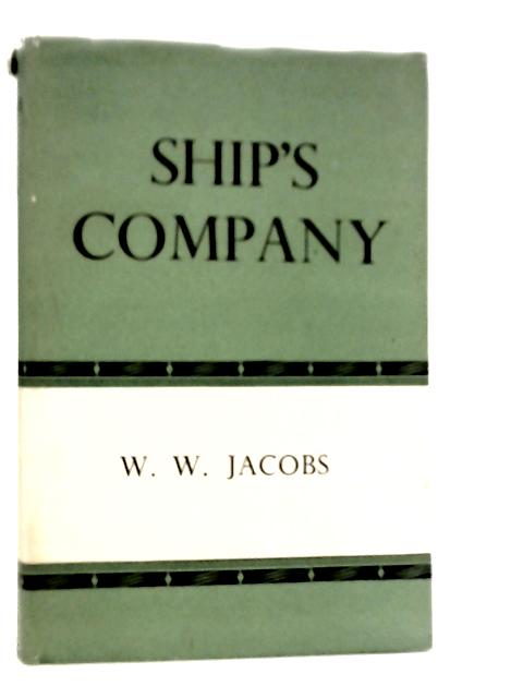 Ship's Company By W.W.Jacobs