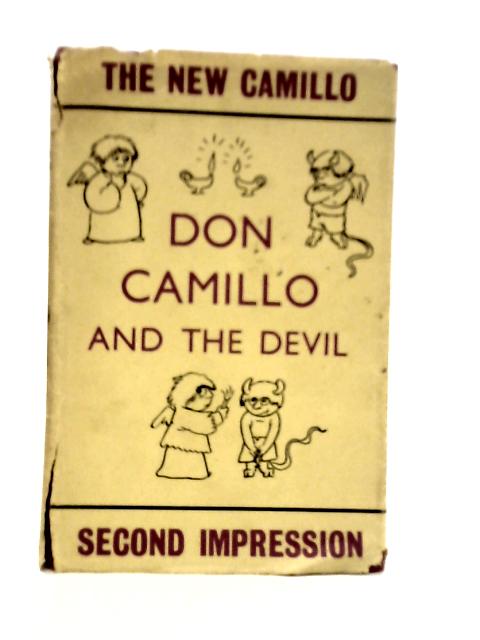 Don Camillo and the Devil By Giovanni Guareschi