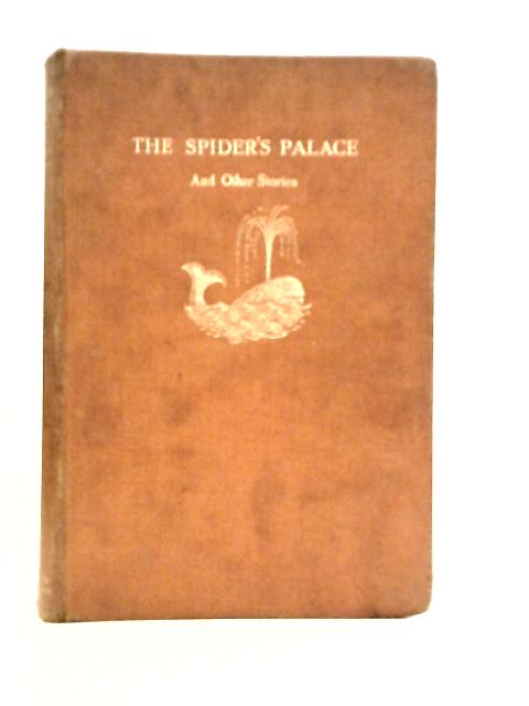 The Spider's Palace von Richard Hughes