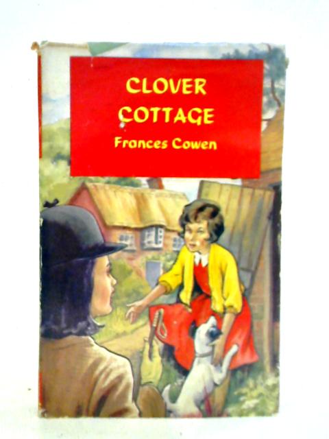 Clover Cottage von Frances Cowen