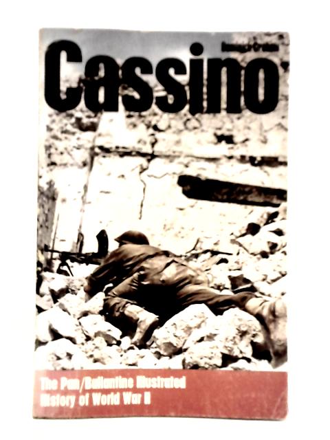 Cassino By Dominick Graham