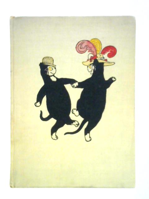 Old Possum's Book of Practical Cats By T. S. Eliot