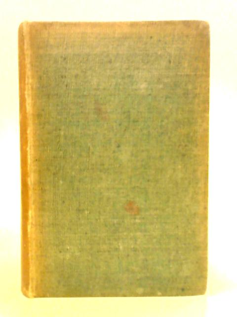 The Life And Opinions of Tristram Shandy, Gentleman Vol.I By Laurence Sterne