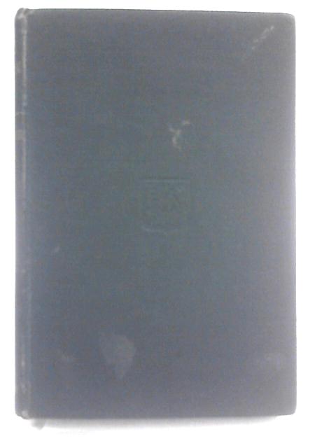 A First German Book von H. S. Beresford-Webb