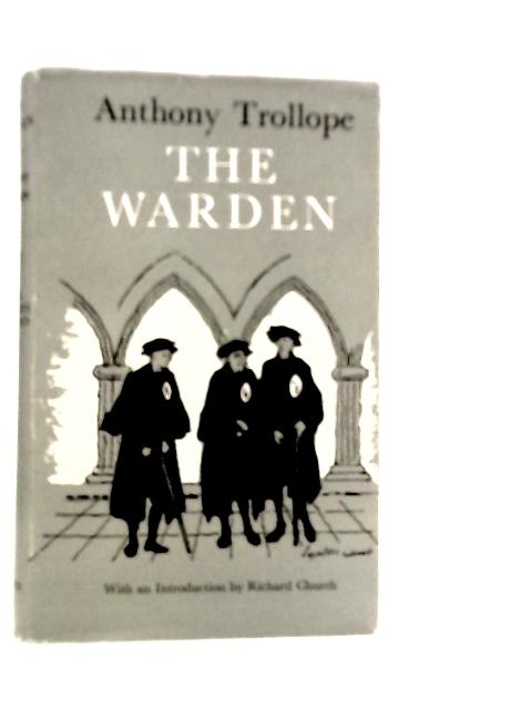 The Warden von Anthony Trollope