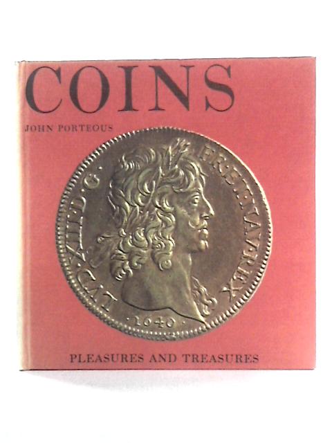 Coins von John Porteous