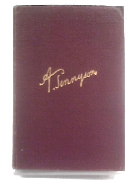 The Poetical Works of Lord Tennyson von Lord Tennyson