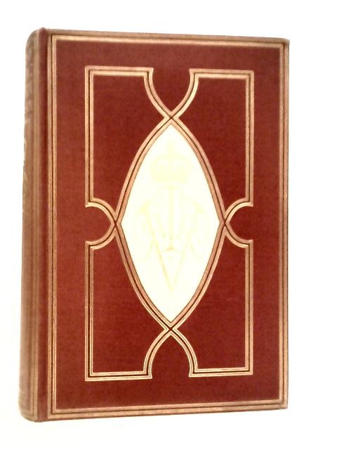 The Letters of Queen Victoria Vol. III: 1896-1901 By George Earle Buckle